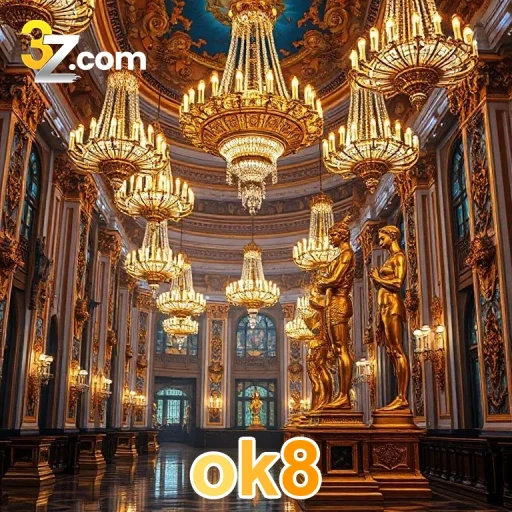 ok8 app App