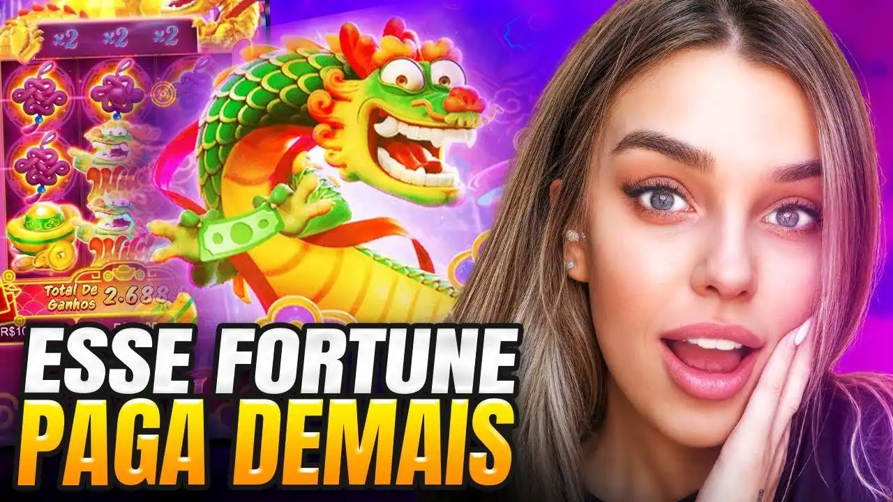 ok8 Fortune Dragon