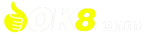 ok8 - Login Oficial Bet