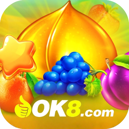 ok8 app LOGO